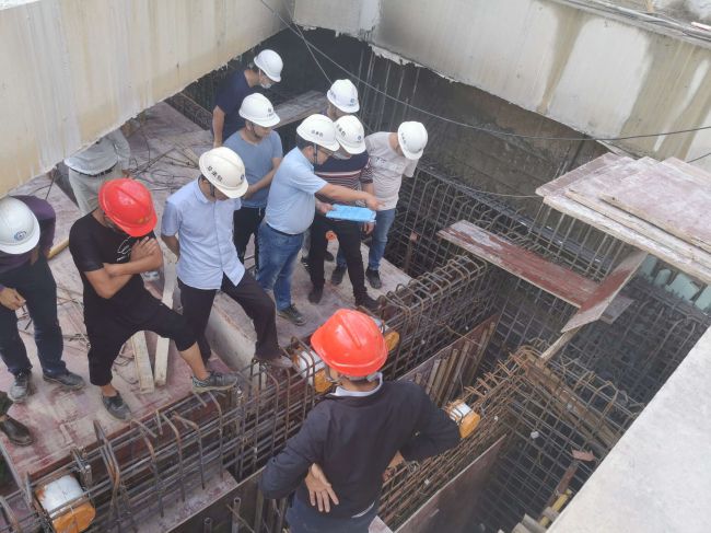 1607586517486689.jpg 2项目治理人员现场会商技术难点(建图).jpg