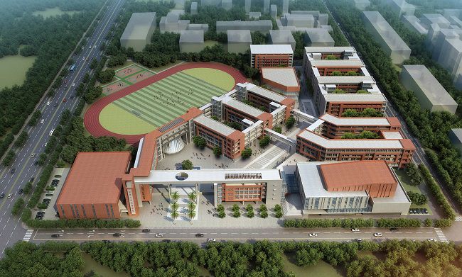 武威市教育局-北京八中武威分校新校区（一期）0.jpg