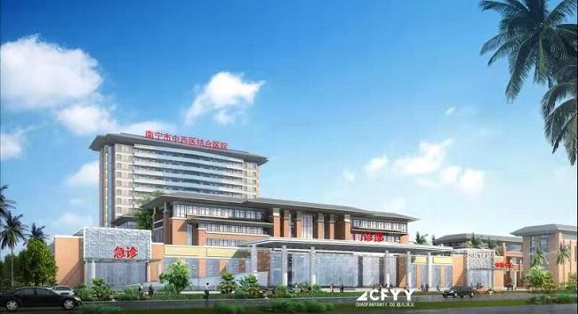 嘉峪关市中西医结合医院2#住院楼工程施工项目成效图。。。。。（原图）.jpg