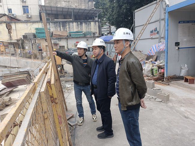 2岑廷义深刻现场进行走访。。。。。。。覃必英 摄（建图）.jpg