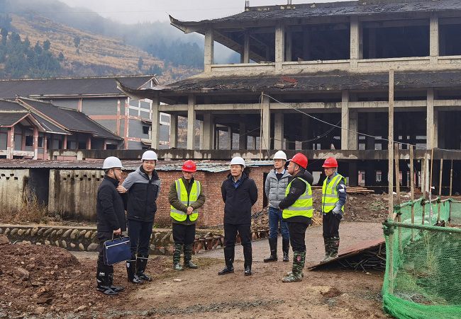 中医药产业园项目查抄现场。。。。。韦炎枫 摄（建图）.jpg