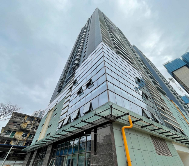 650二分公司：广西壮族自治区工业设计院嘉峪关市古城路2号职工住宅幼区危旧房刷新（1#住宅楼、2#住宅楼）.png